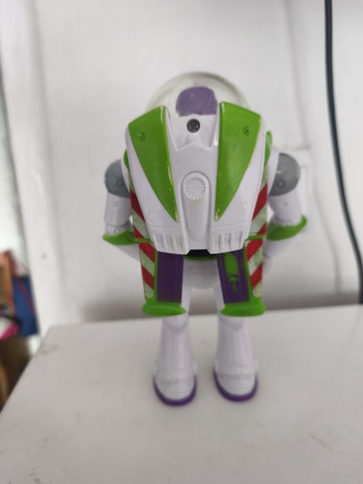 Toy story interaktywny