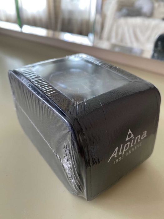 Alpina (1883 Geneve)