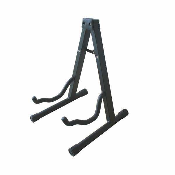 Statyw gitarowy do gitary klasycznej, akustycznej, elektrycznej / NOWY