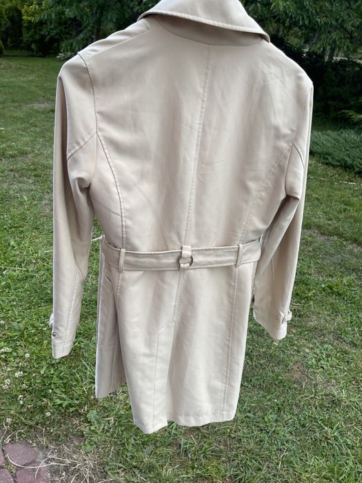 Elegancki trencz damski S.Oliver Women