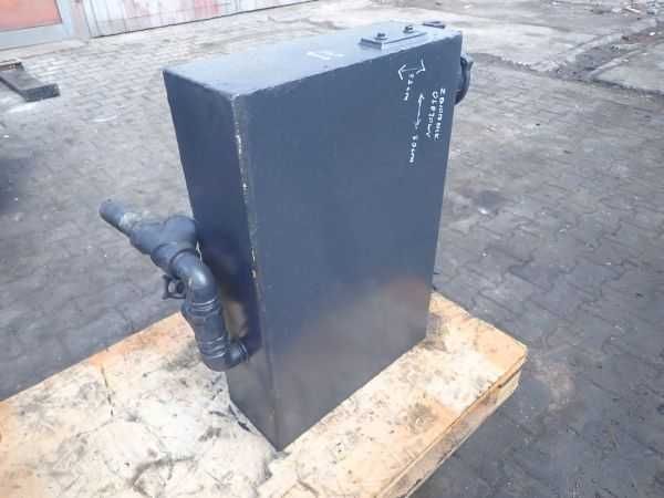 Zbiornik hydrauliczny 80/52/20 cm do Bramowca, Szubienicy, HDS , Hakowca i innych