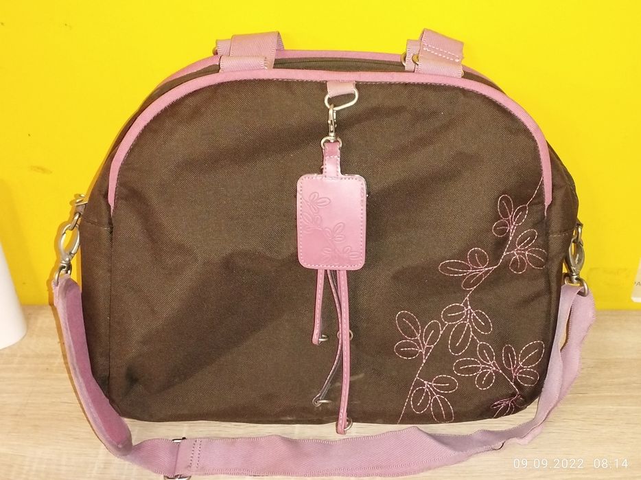 Damska Torba na Laptop Tablet