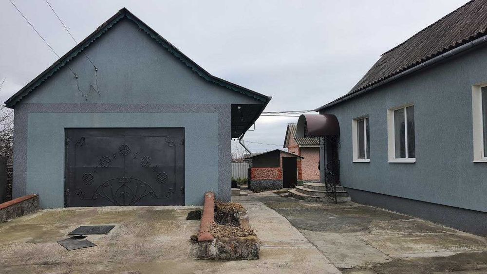 Продам добротный дом п. Лиман Змиевской район