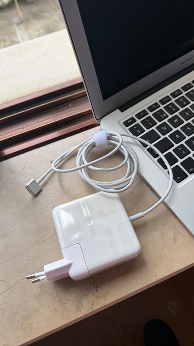 Macbook air como novo