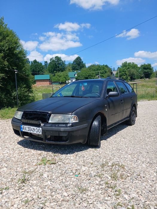 Продам авто на повному ходу