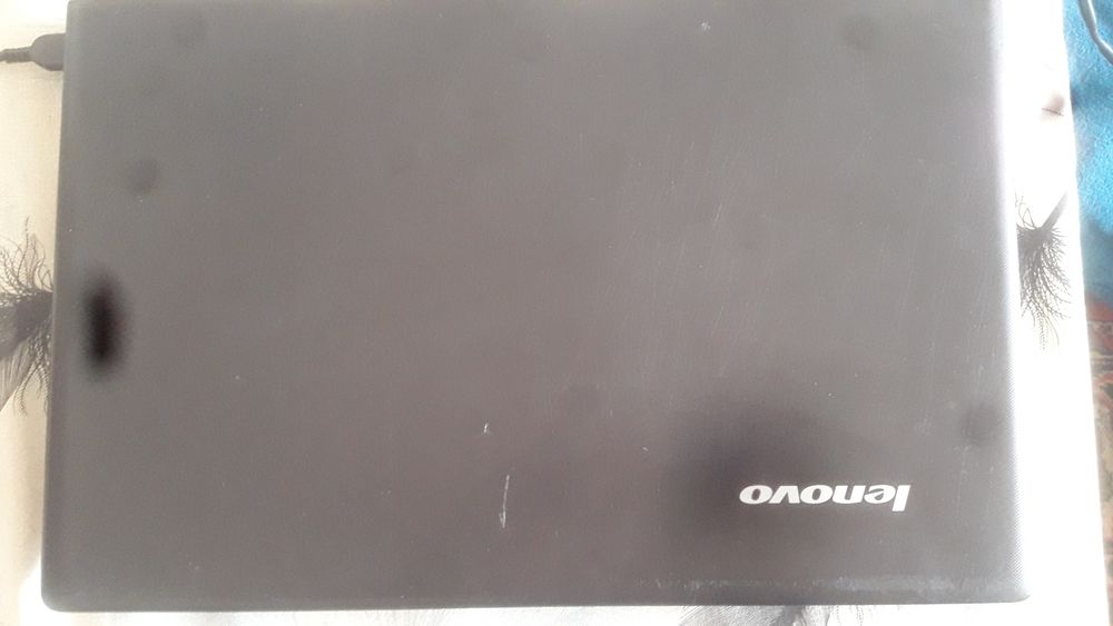 Ноутбук Lenovo G700