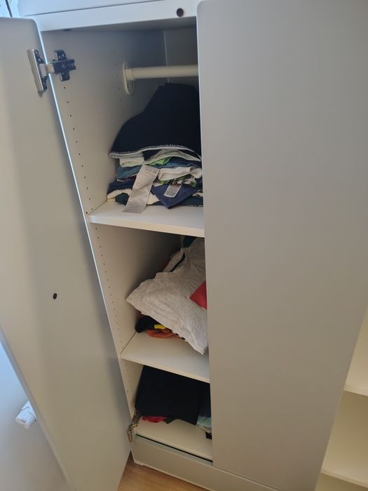 Sprzedam łóżko Ikea