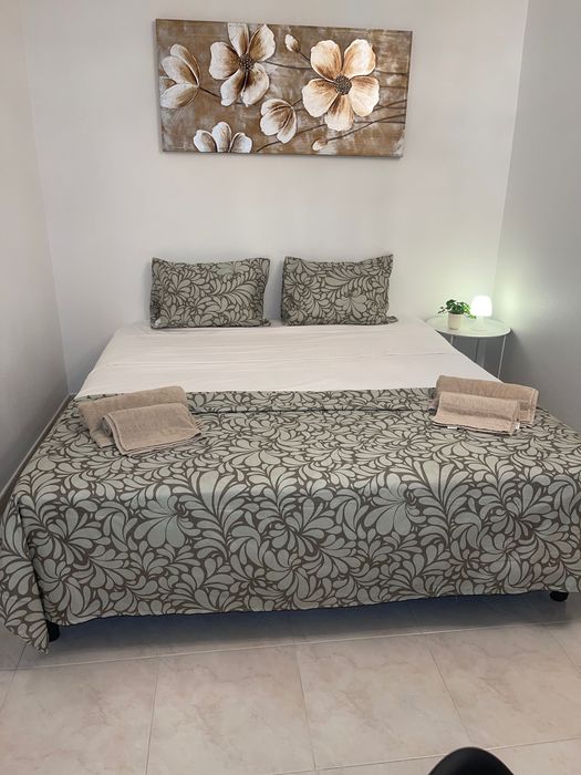 Quarto alugar amora Cruz de pau
