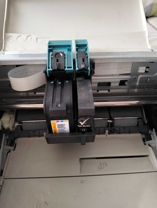 Impressora HP 840444443701480663043