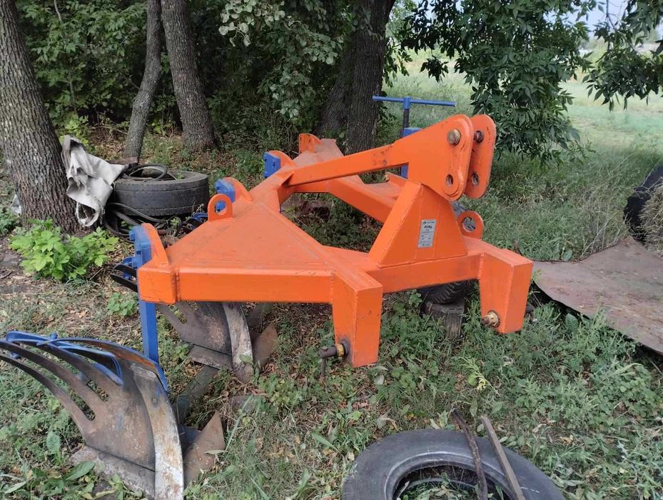 ПСКУ 3+1 з 3 корпусами для мтз-892.2