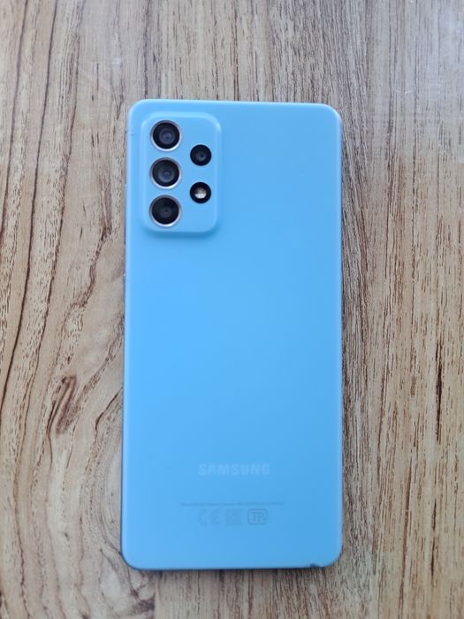 Samsung a52 4/128гб.