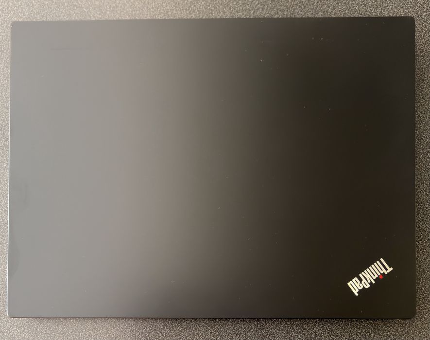 Lenovo ThinkPad E480 | i5 8ª Gen | 16GB RAM | SSD 256GB | 14” | PT
