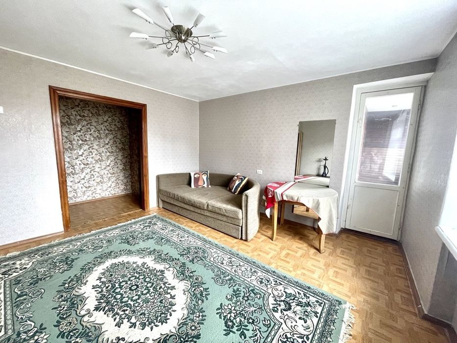 Продаж 2 кімнатна  чешка  Інгульський район сертифікат!