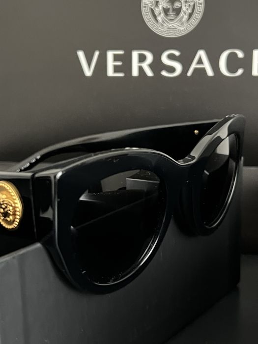 Солнцезащитные очки Versace оригинал