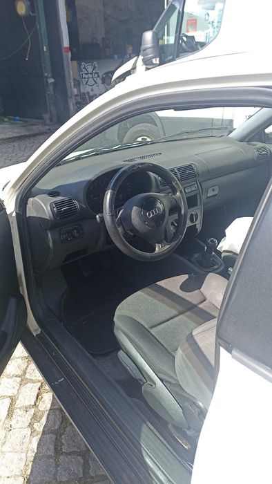 Audi A3 1.9tdi 1997 — photo 4