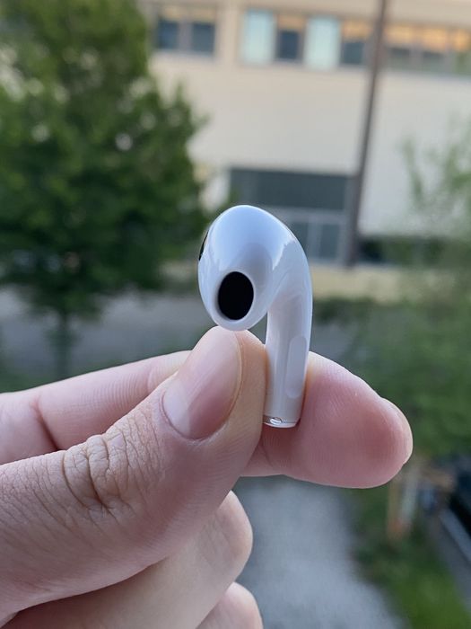 Лівий навушний Airpods 3 ідеал Оригінал