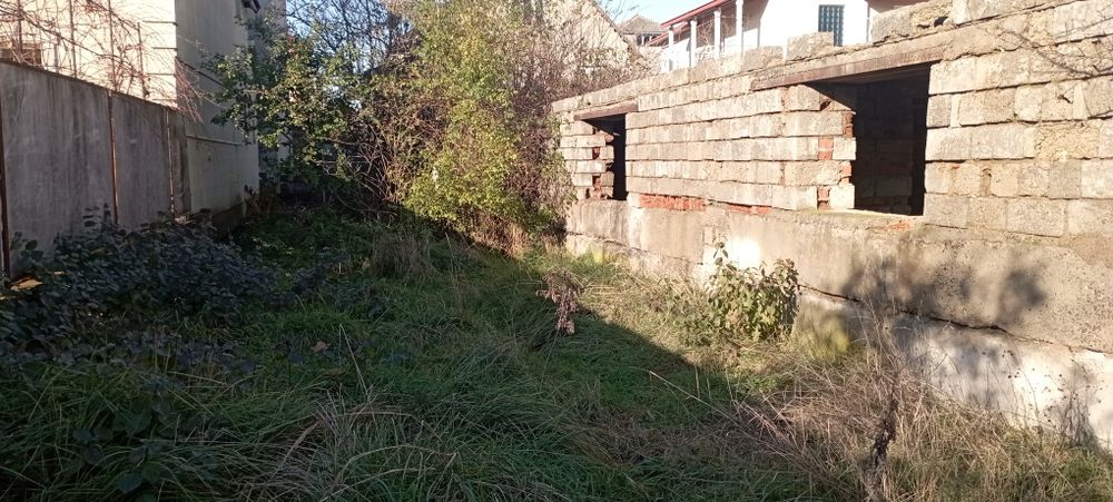 Ціну знижено! Продаємо земельну ділянку в Сваляві Закарпатської