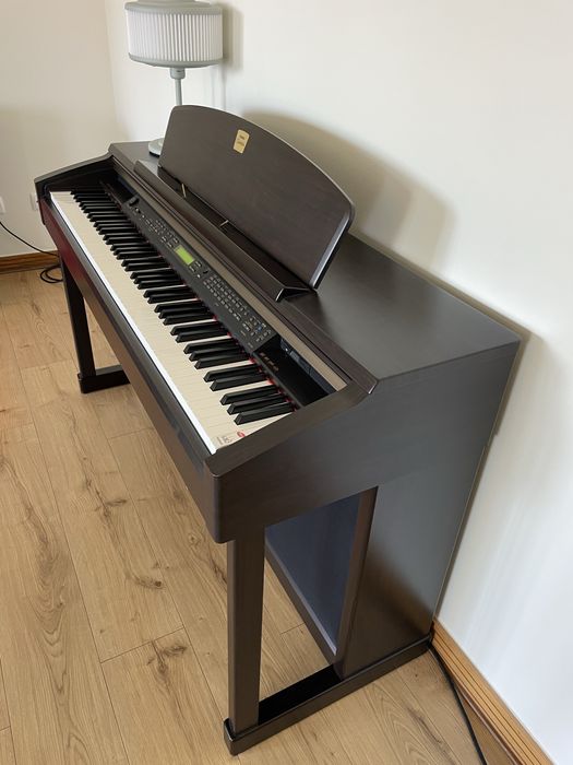 Piano Yamaha Clavinova