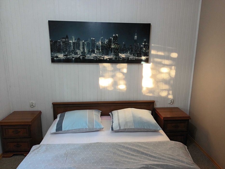 Apartament 4-7 osobowy z oddzielnym wejściem w Centrum