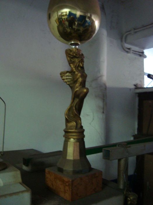 Caravela  miniatura
