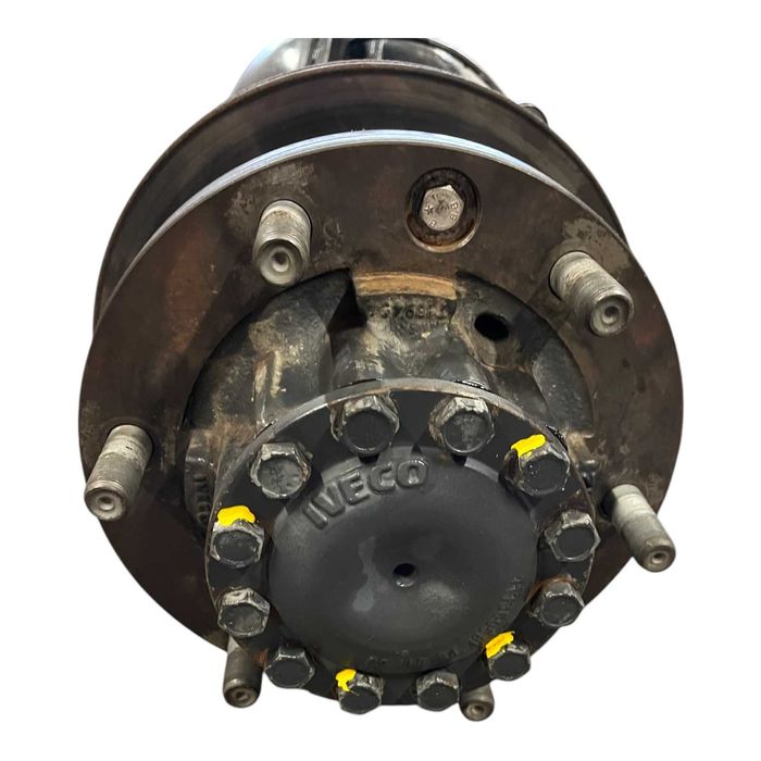 Most Tylny 46:11 Mercedes A907350  1201 Sprinter 907 Regeneracja