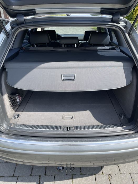 Audi A4 B6 Avant  1.9 turbo dizel