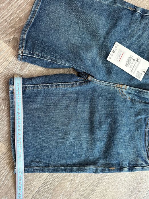 Мужские шорты Zara