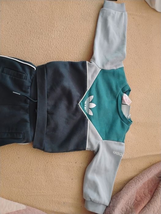 Fato de treino de Adidas