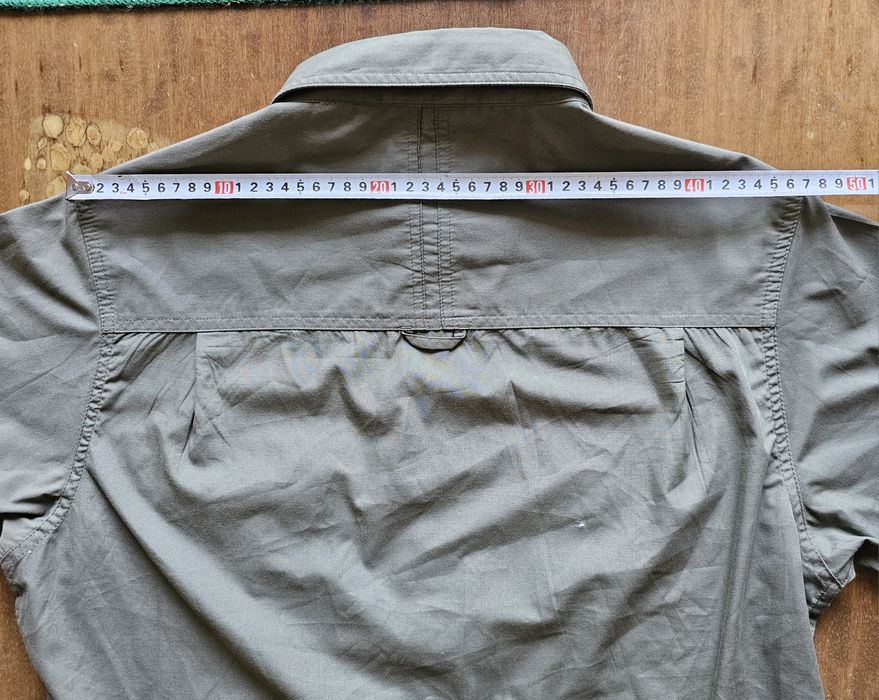 Треккинговая рубашка Craghoppers