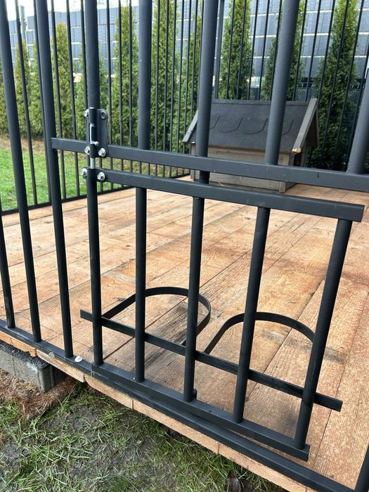 Kojec Klatka dla psa 3x2 PRODUCENT