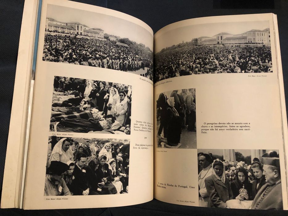 Panorama. Fátima (1951)