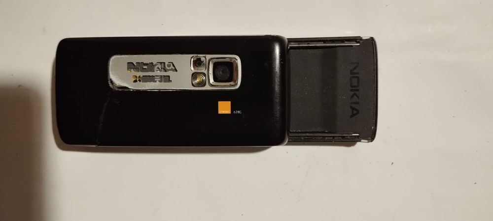 Telefon Nokia 6280