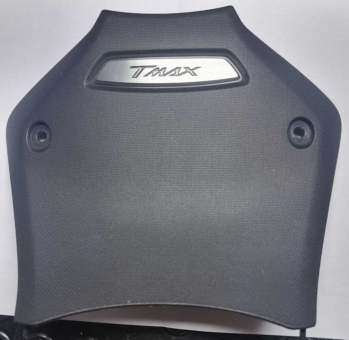 Tampas TMAX 530 de 2026