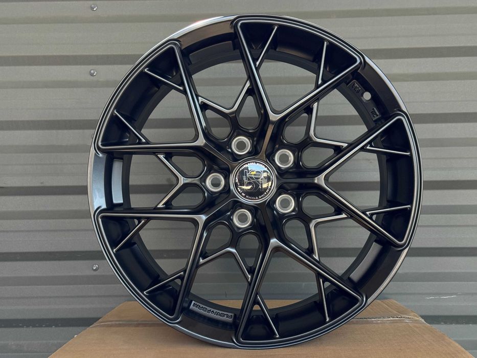 Диски нові R17 5x114.3 Mazda 3 6 CX-5 CX-7 CX-90 CX-50 CX-30 CX-3 CX-9