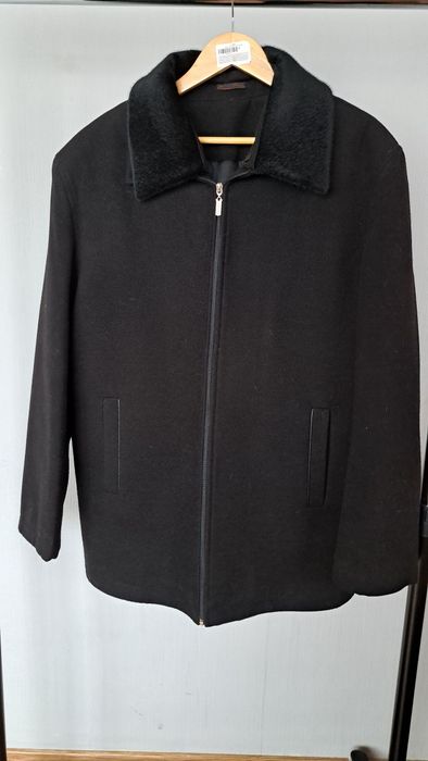 Чоловіче класичне  пальто Giordano Conti