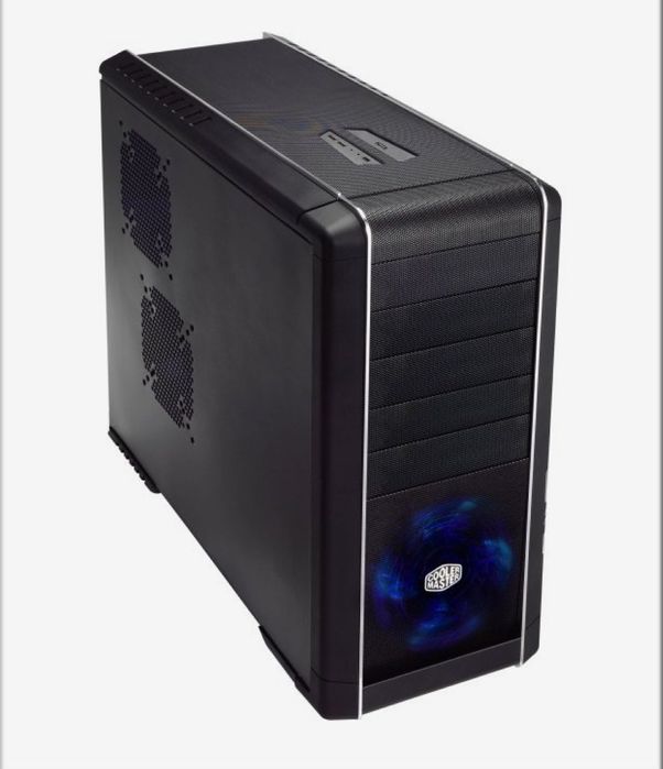 Obudowa Cooler Master 690 Dominator RETRO