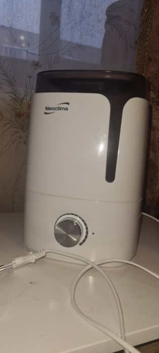 Neoclima Ультразвуковий зволожувач SP-25W