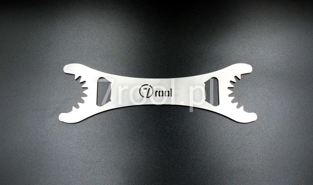 Rozpierak do tuszy zwierzęcej