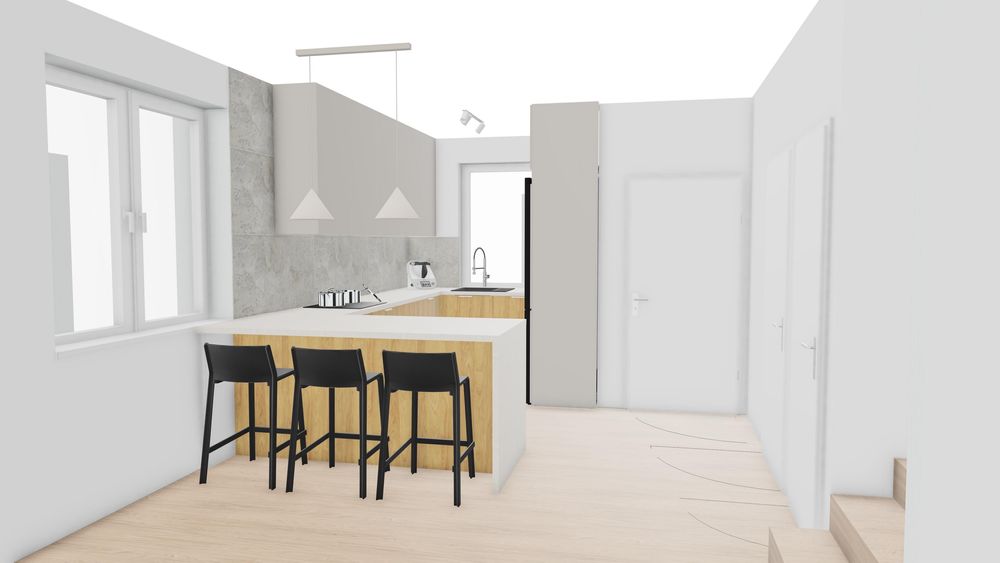 Meble na wymiar Wieleń