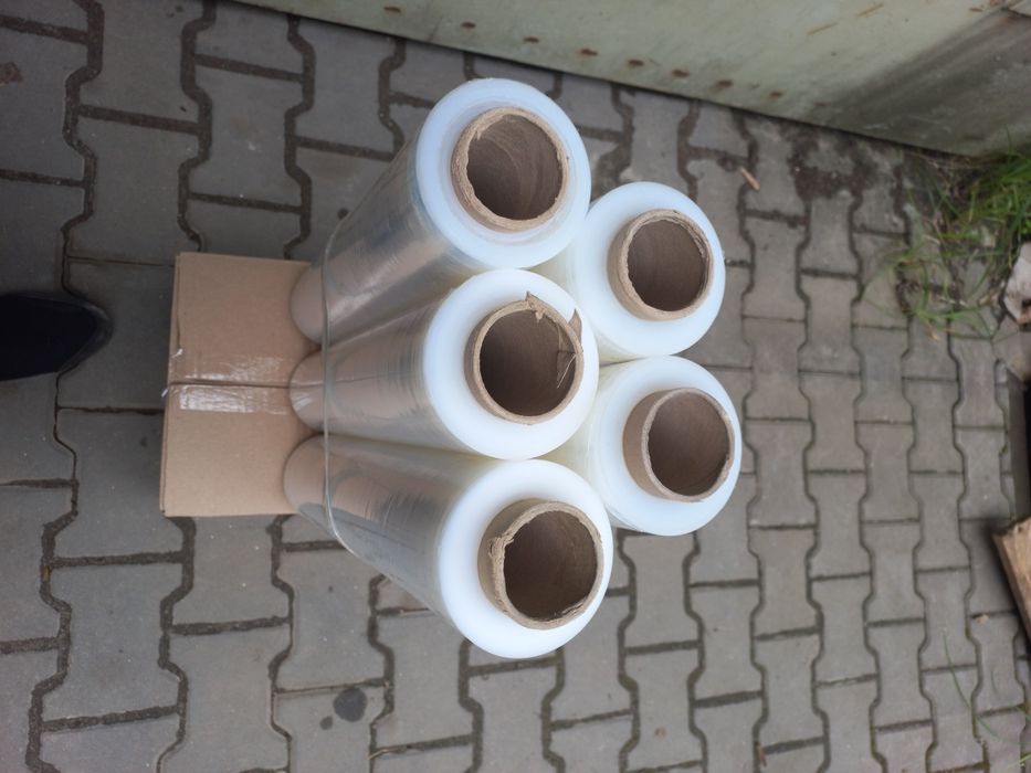 Стретч плівка,скотч. 2.2 кг-200грн.