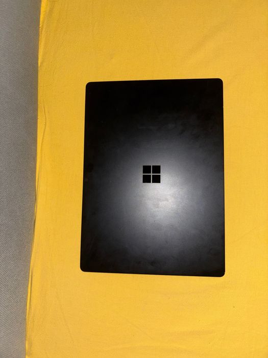 Laptop microsoft surface