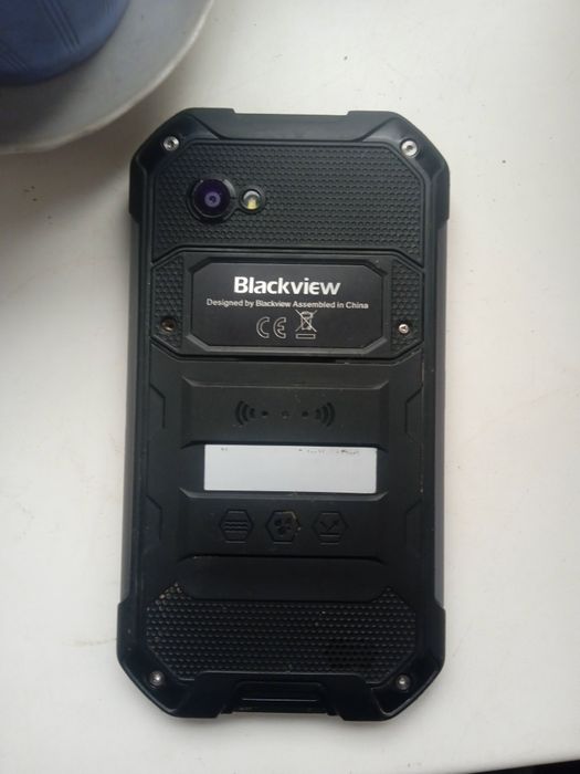 Продам телефон Blackview