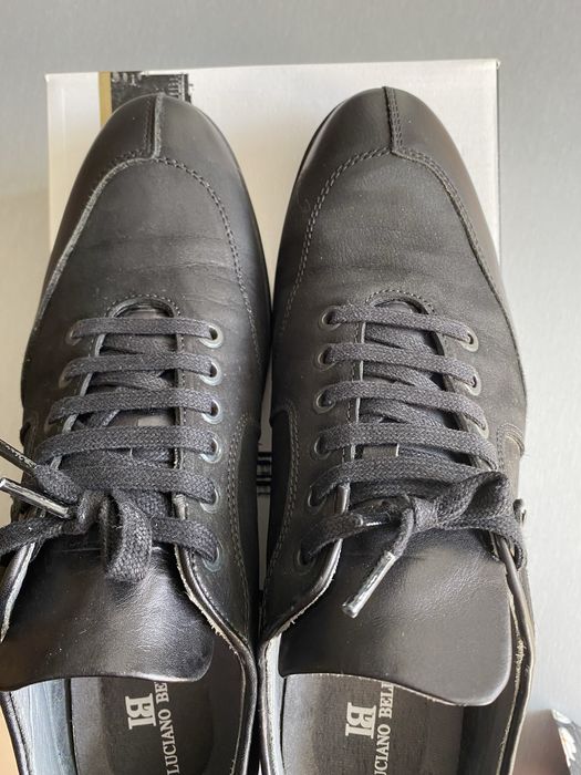 Туфли Luciano Bellini