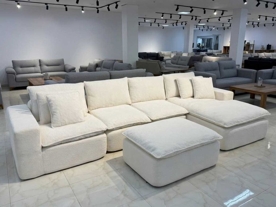 SOFA EXTREGRANDE NOVO ENVIO GRATUITO PAGA NA ENTREGA DIRETO DE FABRICA