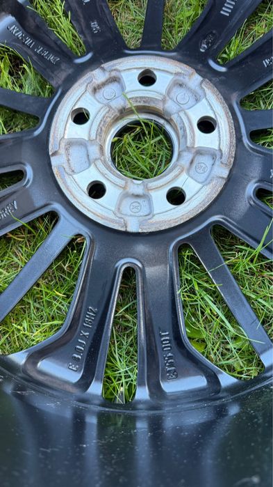 Alufelga  Ford Focus 18’’ OEM 5x108
