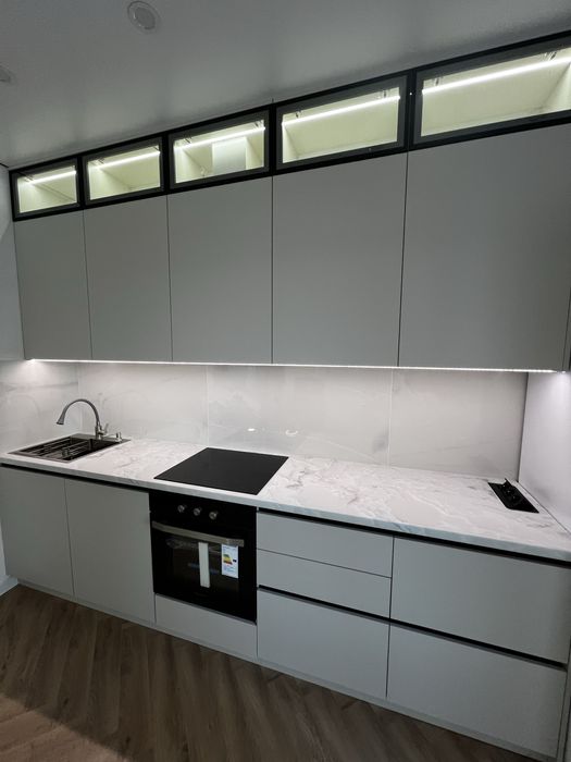 1-room apartment apartment by the address st. Krasnova (area 42 m²) - Atlanta.ua - photo 14