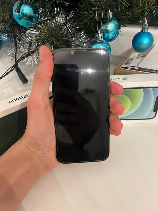 iPhone 13, хороший стан, акб 66%