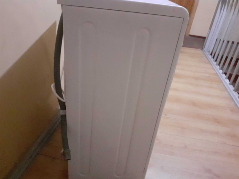 pralka indesit zadbana dobrze utrzymana 100% sprawna Slim40cm