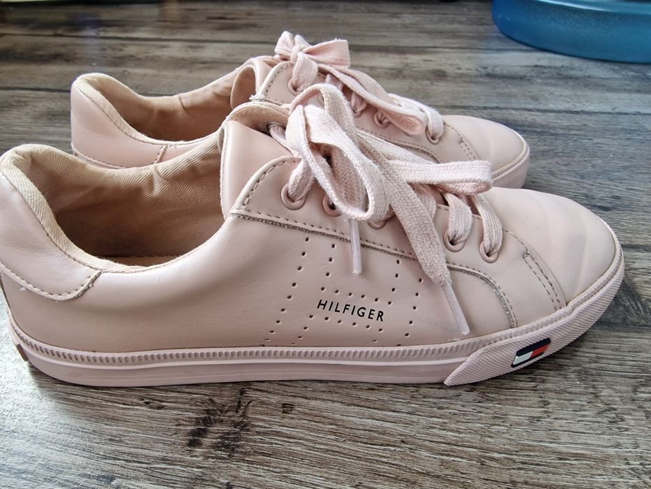 Кеди Тоmmу Hilfiger