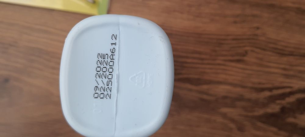 Присипка "Бюбхен", гребінець, щітка, ножиці для немовлят